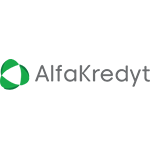 Alfa Kredyt - logo
